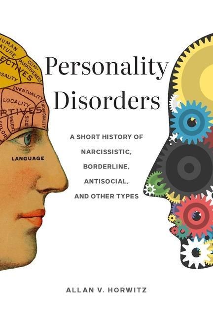 Produktbild: Personality Disorders