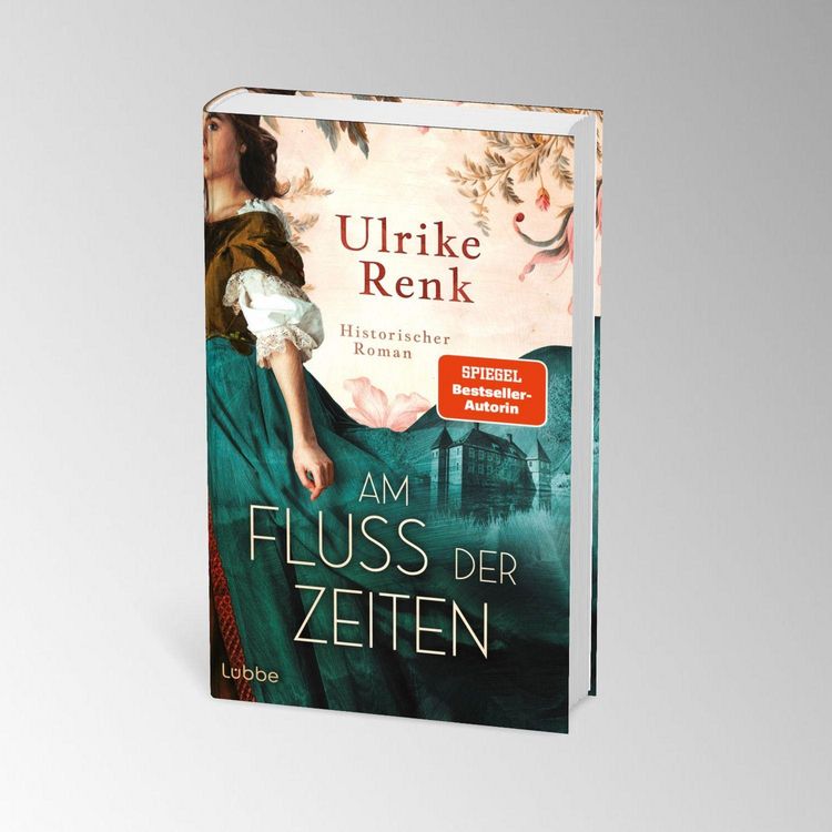 Produktbild: Am Fluss der Zeiten