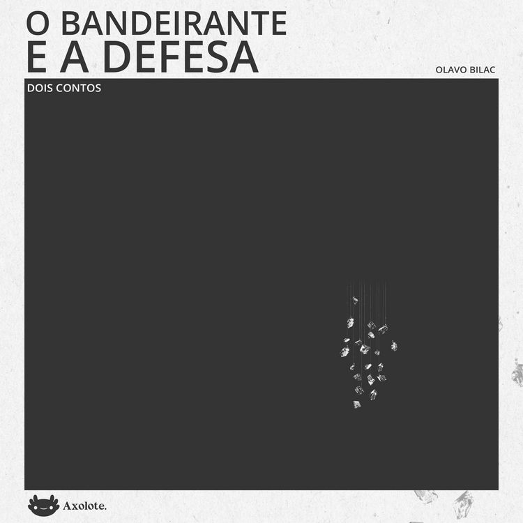 Produktbild: O bandeirante e A defesa