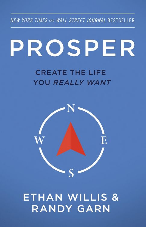 Produktbild: Prosper