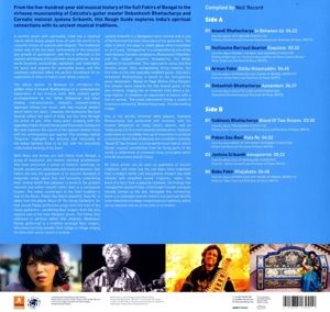 Produktbild: The Rough Guide To Spiritual India
