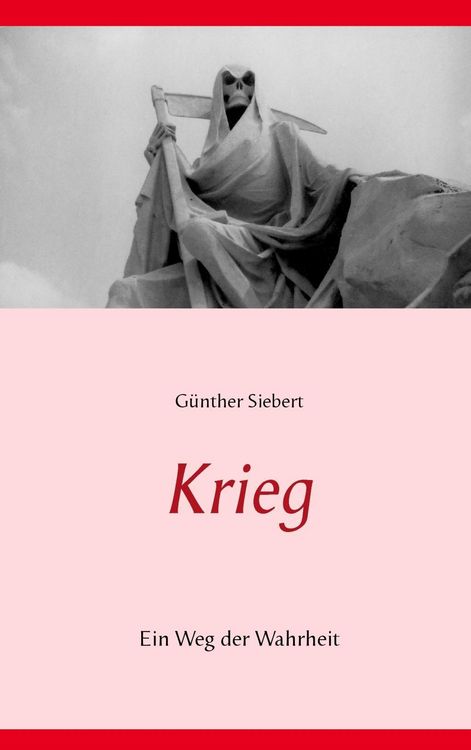 Produktbild: Krieg