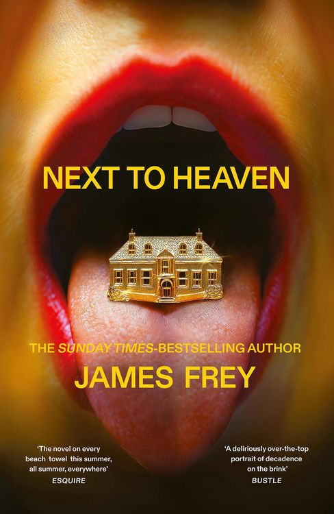 Produktbild: Next to Heaven
