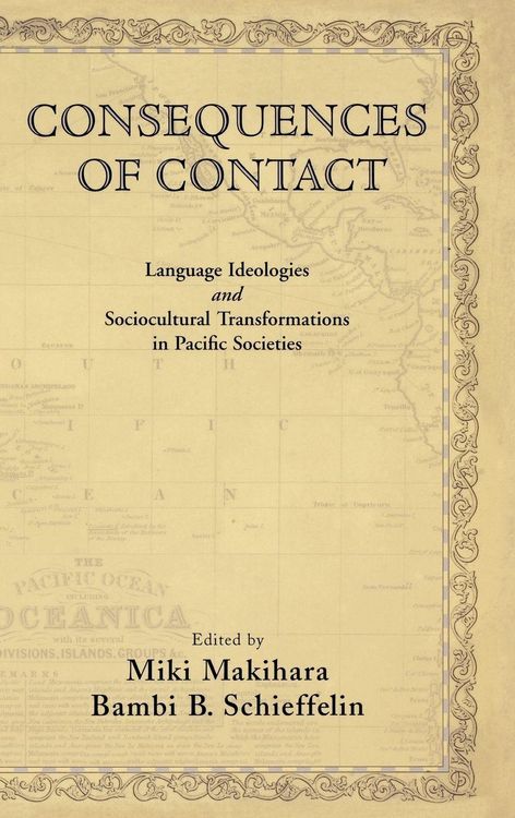 Produktbild: Consequences of Contact