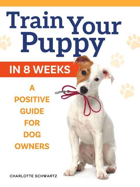 Produktbild: Train Your Puppy in 8 Weeks
