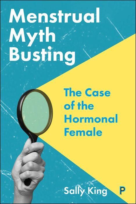 Produktbild: Menstrual Myth Busting