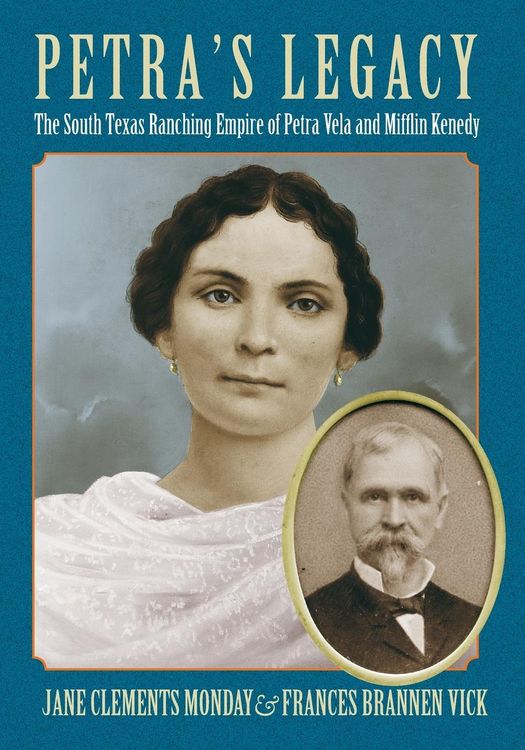 Produktbild: Petra's Legacy
