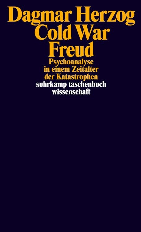 Produktbild: Cold War Freud