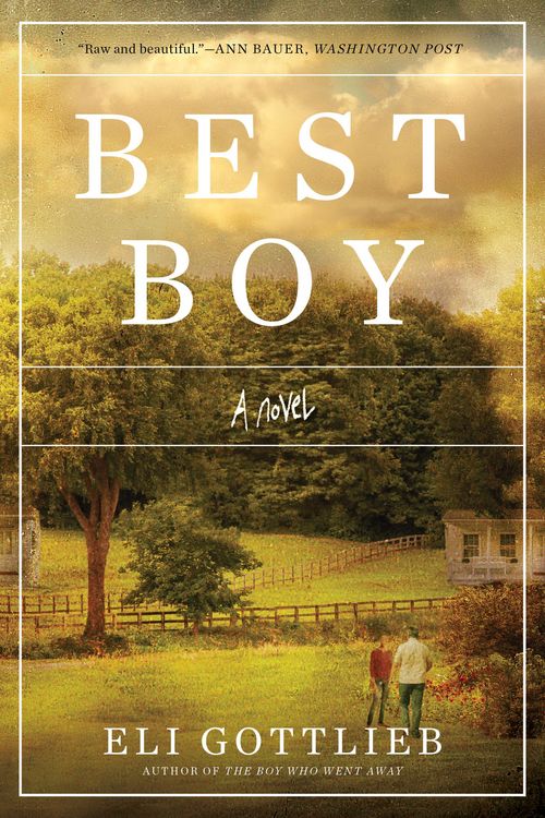 Produktbild: Best Boy