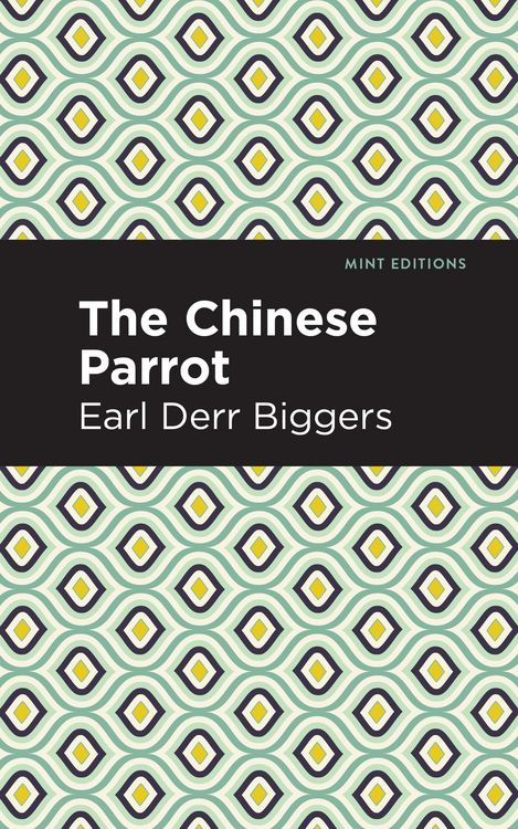 Produktbild: The Chinese Parrot