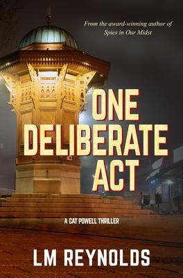Produktbild: One Deliberate Act