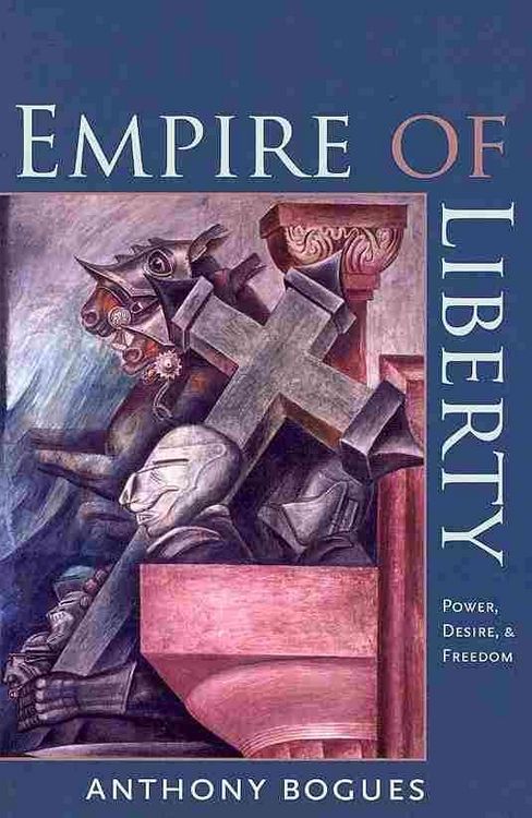 Produktbild: Empire Of Liberty