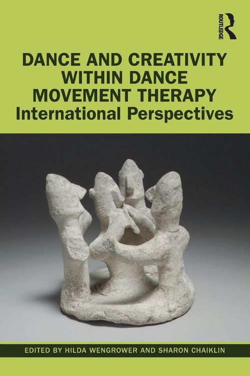 Produktbild: Dance and Creativity within Dance Movement Therapy