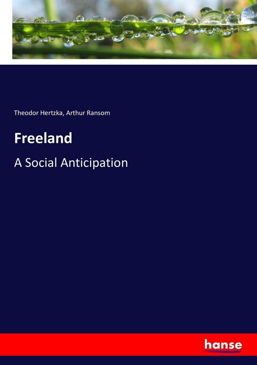 Produktbild: Freeland