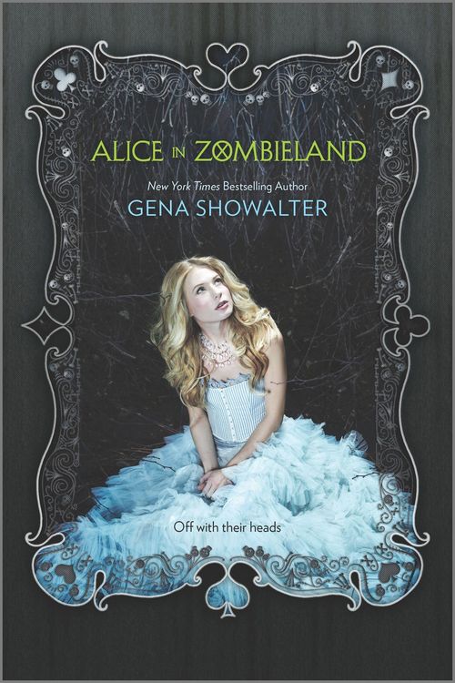 Produktbild: Alice in Zombieland