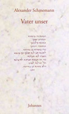 Produktbild: Vater unser