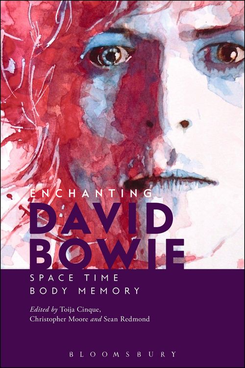Produktbild: Enchanting David Bowie