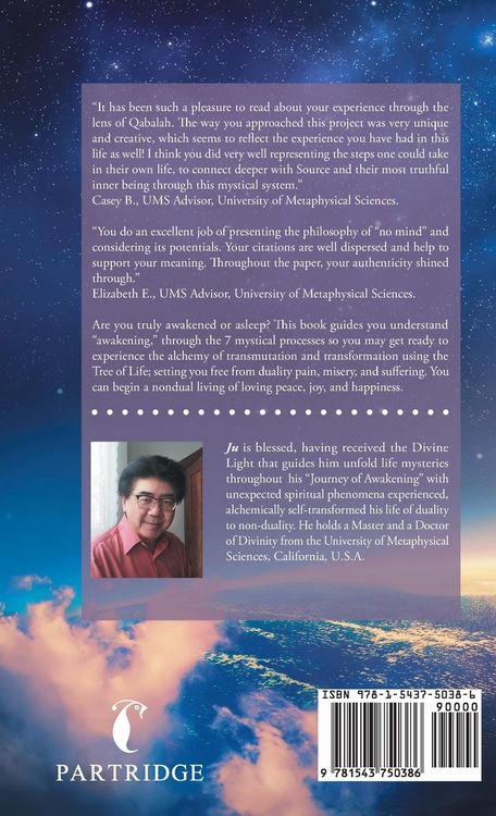Produktbild: 7 Mysteries of Life Unfolded for Awakening