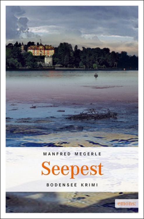 Produktbild: Seepest
