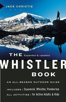 Produktbild: Whistler Bk Updated/e