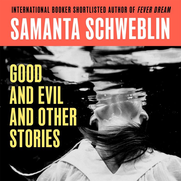Produktbild: Good and Evil and Other Stories