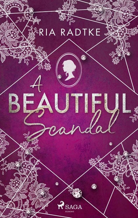 Produktbild: A Beautiful Scandal