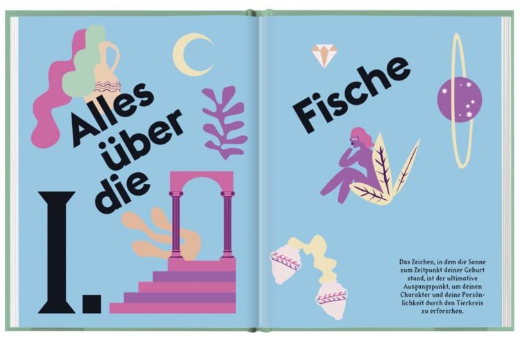 Produktbild: Fische