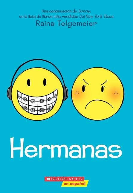 Produktbild: Hermanas (Sisters)