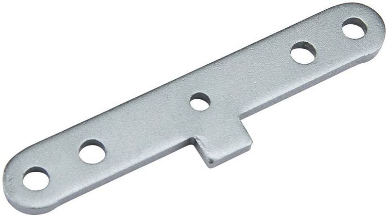 Produktbild: Reely 312088C Ersatzteil Querlenkerhalter vorne