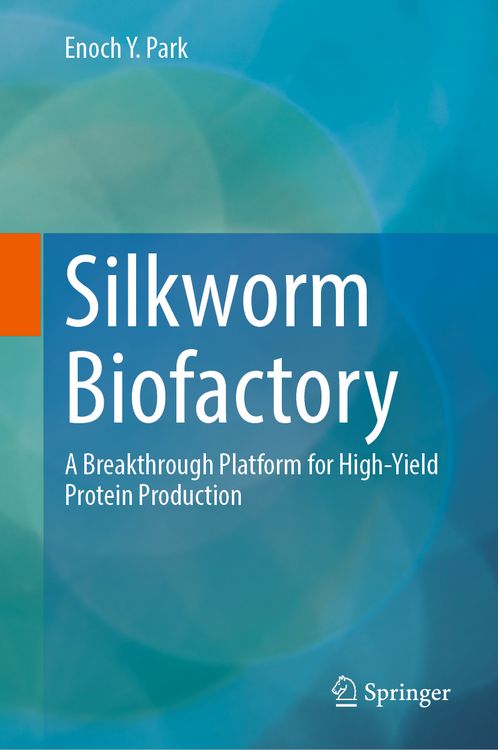 Produktbild: Silkworm Biofactory