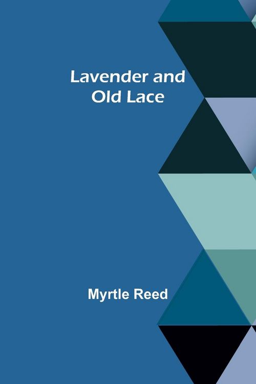 Produktbild: Lavender and Old Lace