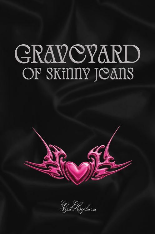 Produktbild: Graveyard of Skinny Jeans