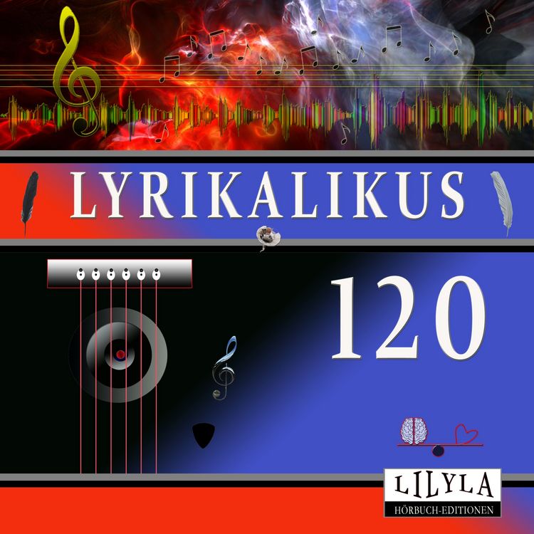 Produktbild: Lyrikalikus 120