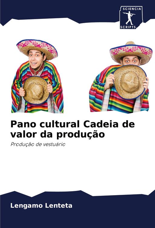 Produktbild: Pano cultural Cadeia de valor da produ&ccedil;&atilde;o