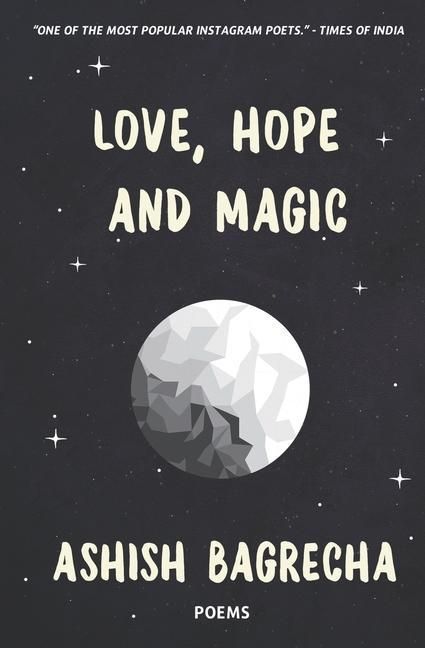 Produktbild: Love, Hope and Magic