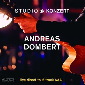 Produktbild: Studio Konzert [180g Vinyl Limited Edition]