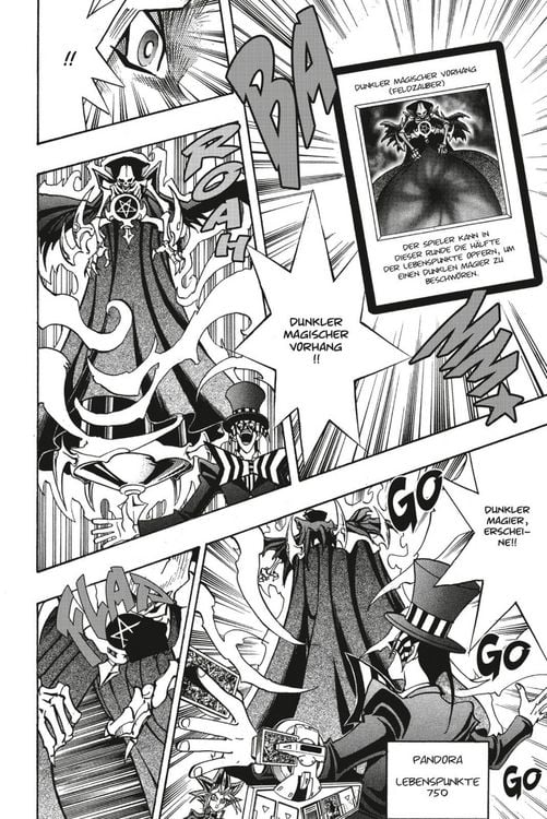 Produktbild: Yu-Gi-Oh! Massiv 7