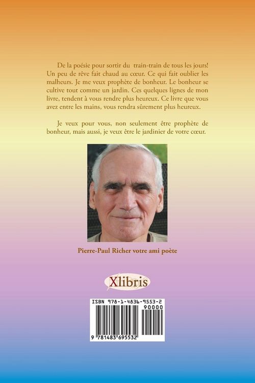 Produktbild: Meandres de La Vie