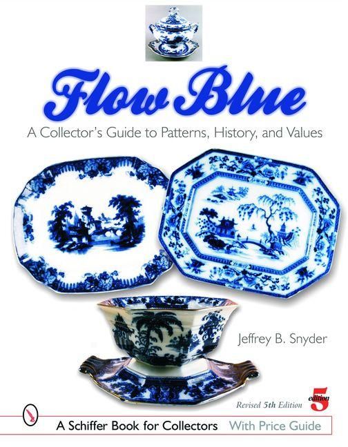 Produktbild: Flow Blue