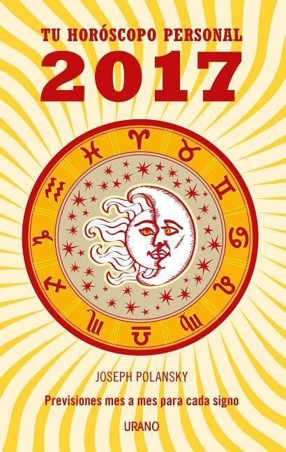 Produktbild: 2017 - Tu Horoscopo Personal