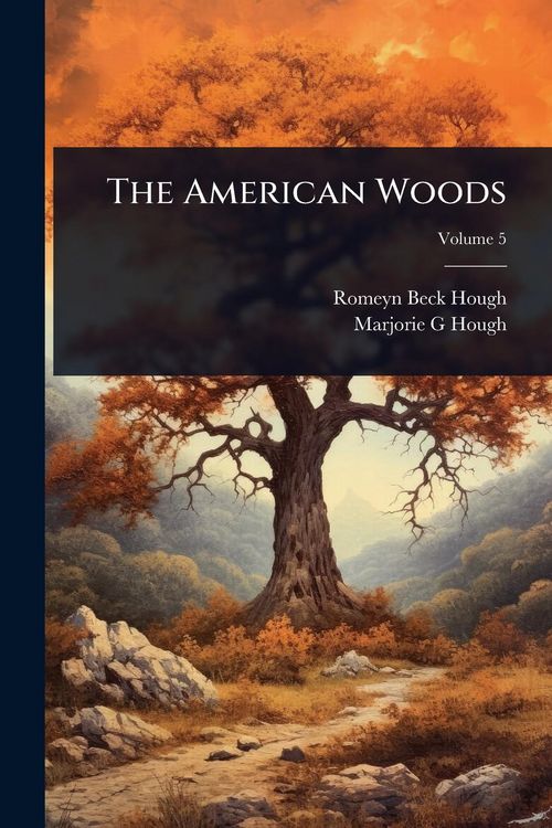 Produktbild: The American Woods