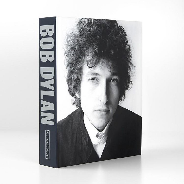 Produktbild: Bob Dylan