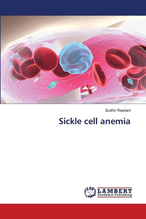 Produktbild: Sickle cell anemia