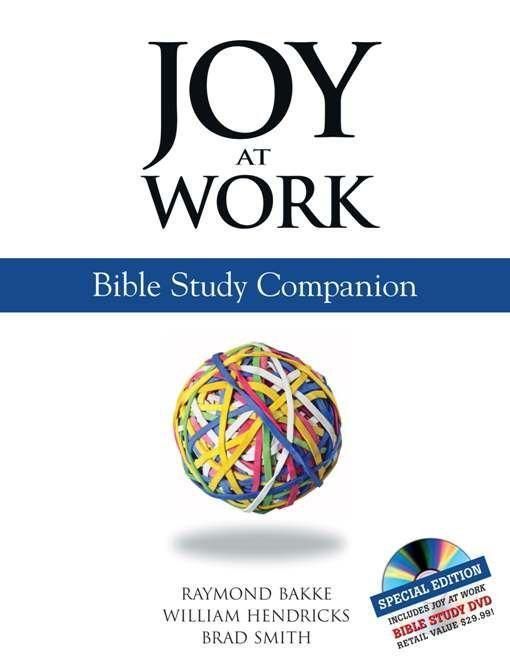 Produktbild: Joy at Work