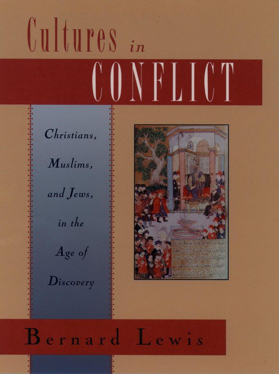 Produktbild: Cultures in Conflict