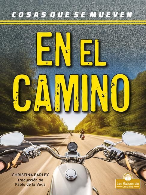Produktbild: En El Camino (on the Road)