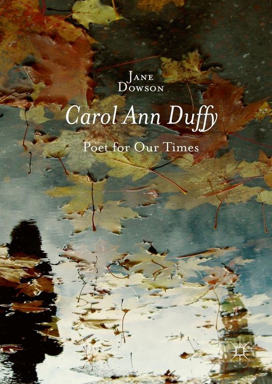 Produktbild: Carol Ann Duffy
