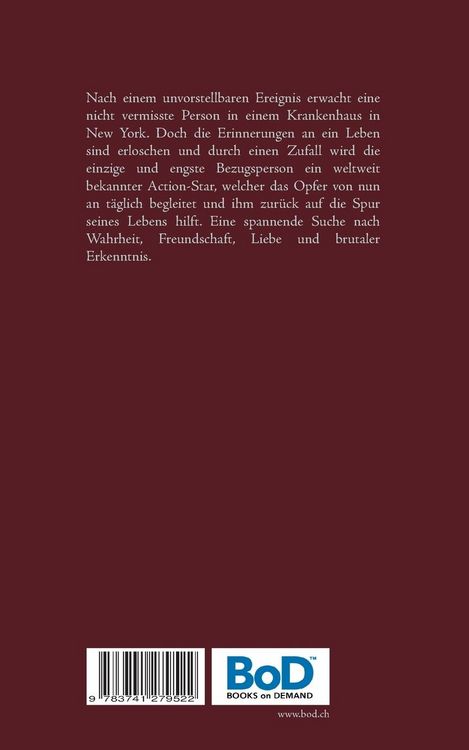 Produktbild: Die gestohlenen Leben
