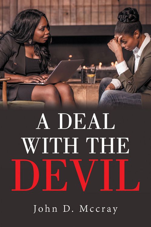 Produktbild: A Deal with the Devil