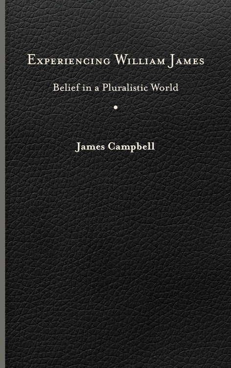 Produktbild: Experiencing William James